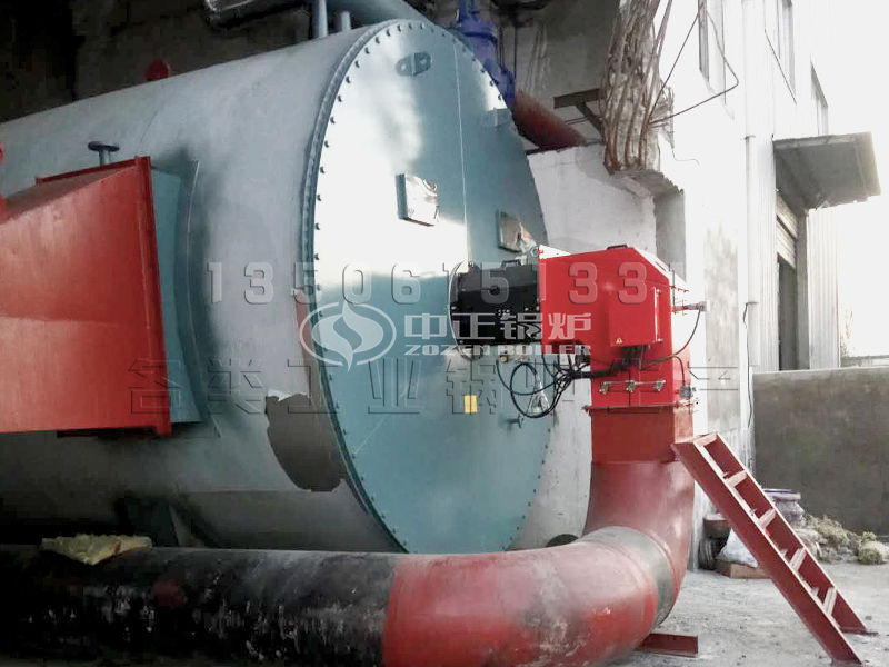 运城环保燃气导热油锅炉好用么 需要办什么手续?