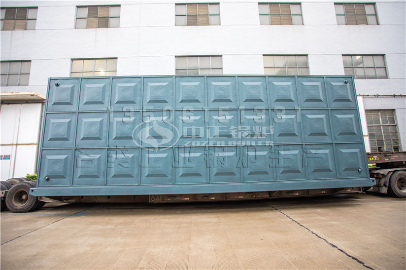本溪环保燃气导热油锅炉好用么 的工作系统主要由哪些组成?