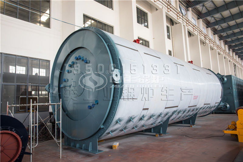 深圳环保燃气导热油锅炉参数 离居民楼安全距离应该是多少?