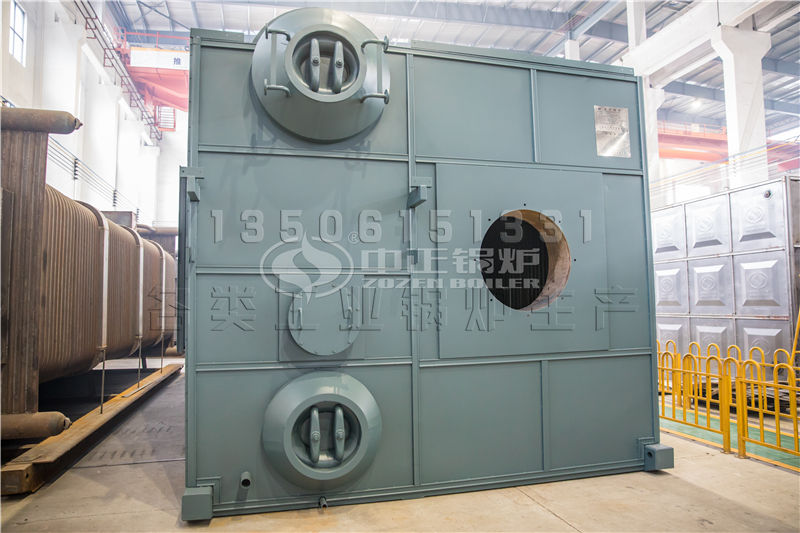 吉安环保燃气导热油锅炉参数 哪个品牌好?