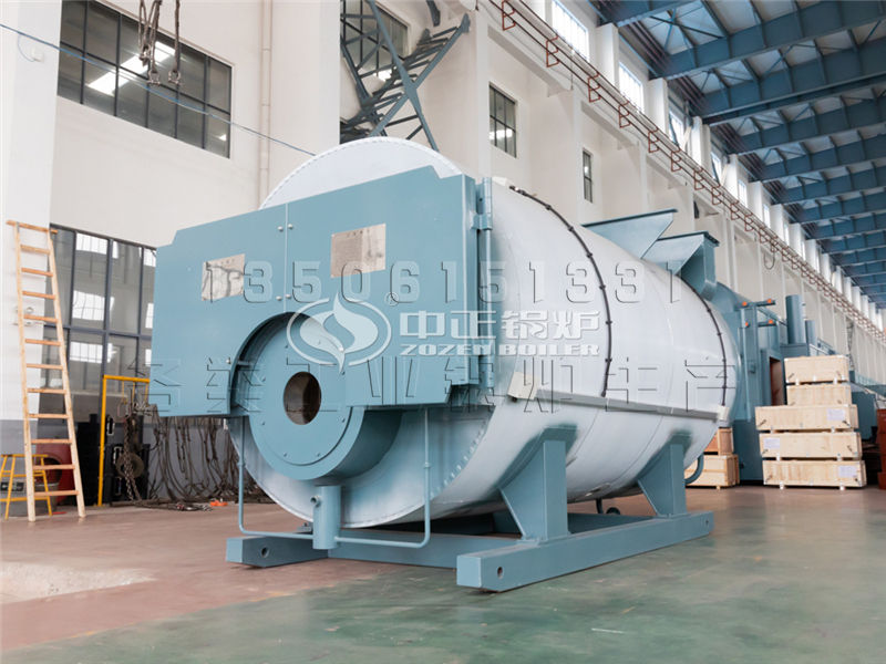 丽江燃油导热油锅炉厂家哪家保修 有哪些优势?