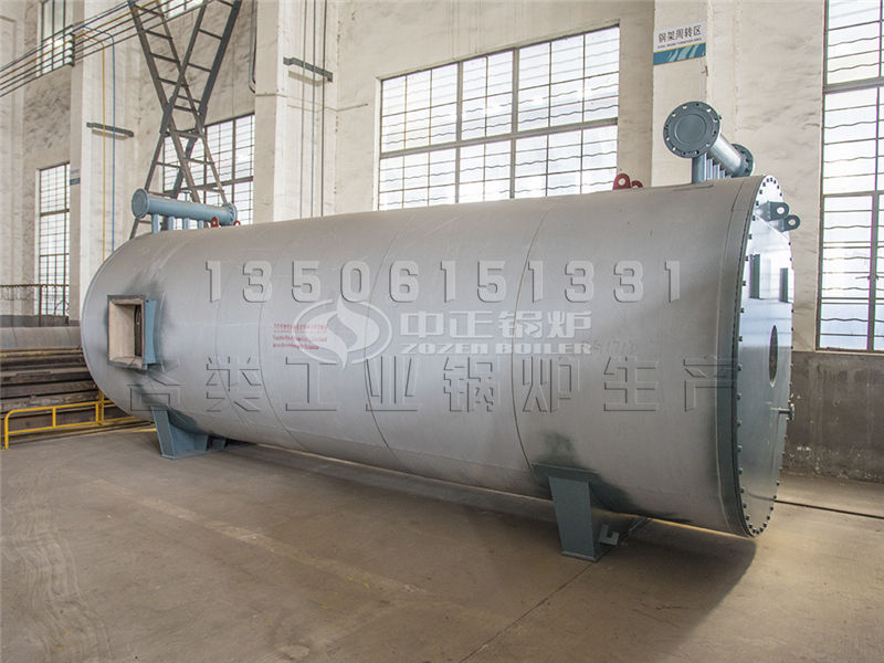 工业五十吨环保燃气导热油锅炉 安装需要注意事项