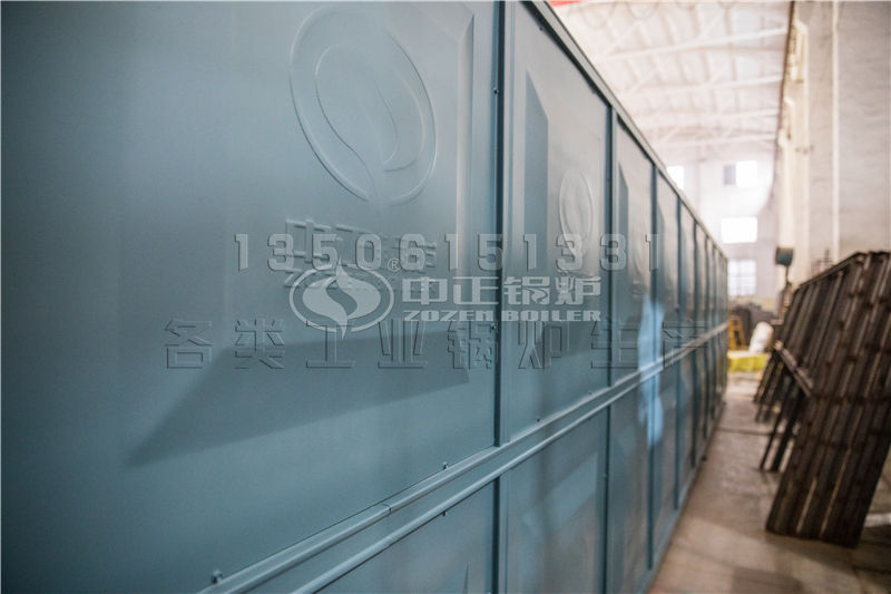 化工行业环保燃气导热油锅炉参数 在哪里能采购?