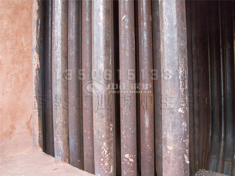 90T环保燃气导热油锅炉型号 是低氮锅炉吗?
