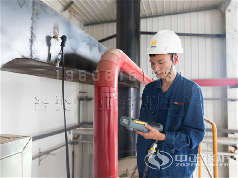 家用环保燃气导热油锅炉厂家 需要怎样保养?
