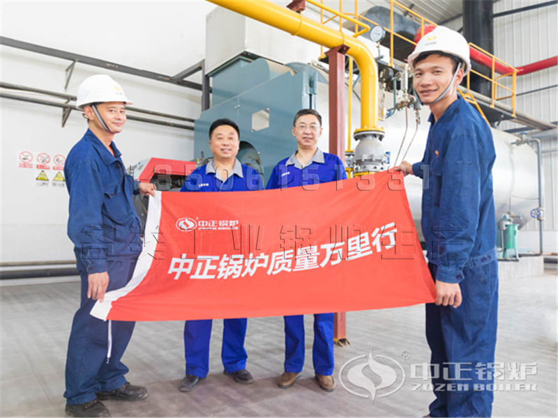江苏环保燃气导热油锅炉 服务周到